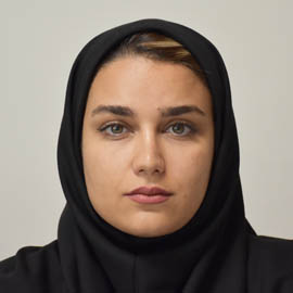 آناهیتا صفی پور شاه منصوری